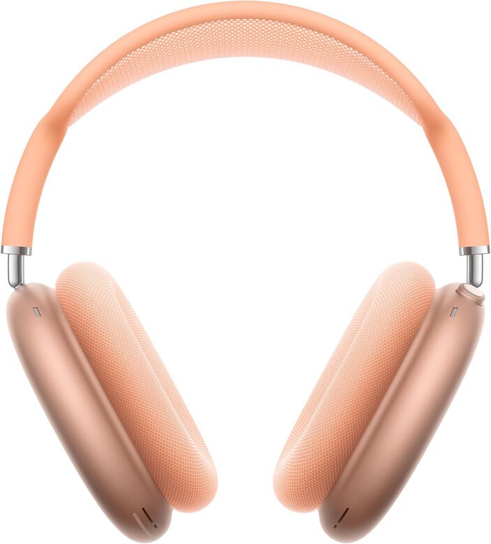 APPLE AIRPODS MAX ORANGE, , hi-res
